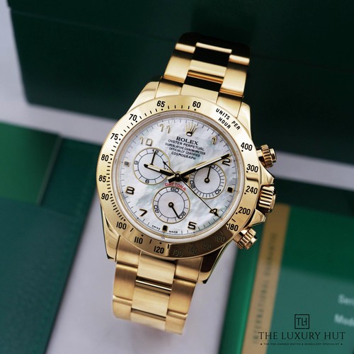 Rolex cosmograph daytona - cosmograph,