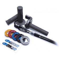 REVOLVER 3 THROTTLE KIT GROM