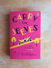 Carry On Jeeves by PG