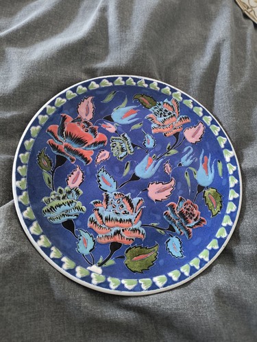 Kutahya turkish hand made - kutahya,
