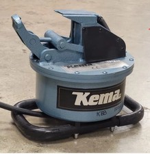 Kema Tyre Bead Breaker Argi