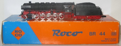 Roco 02106b black - 02106b, &