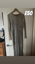 Drag Queen Dress