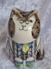 Joan De Bethel Design Cat