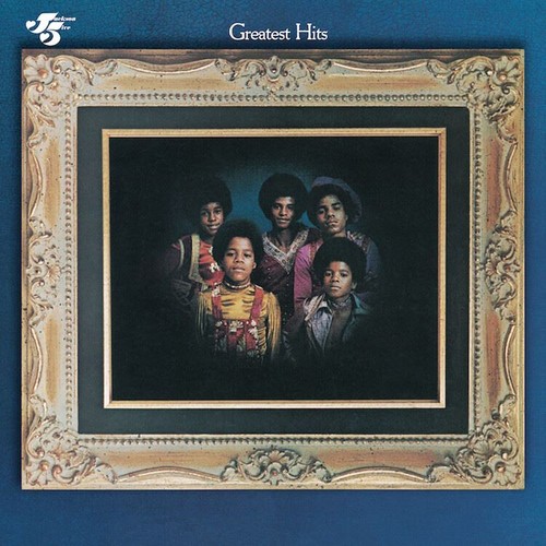 The jackson greatest - 5,
