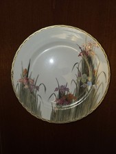 Antique Meiji Satsuma Style