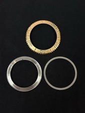 Original Rolex Midsize 35MM