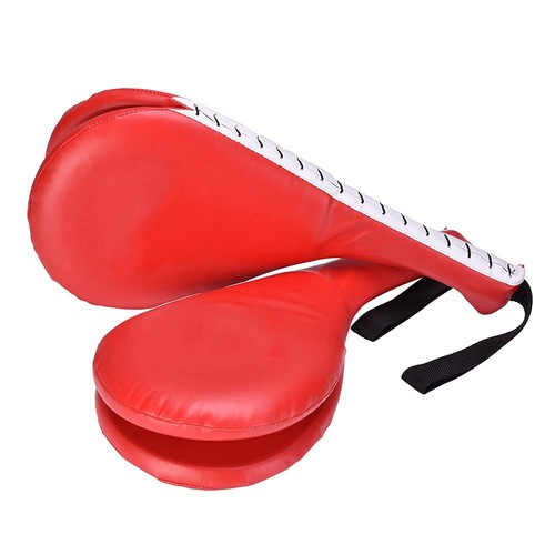 Taekwondo strike pad boxing - strike,