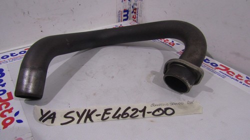 Right exhaust manifold - exhaust,