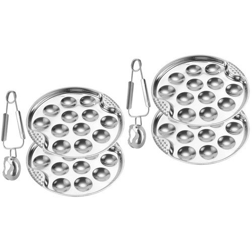 Sets useful escargot - , 2