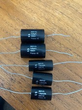 Spendor BC1 Crossover