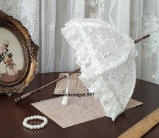 1/4 1/3 Openable Umbrella