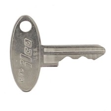 5252 Key fits Thwaites Perkins