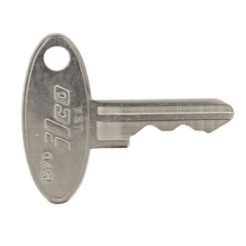 5252 key fits - key,