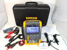 Fluke 190-202 ScopeMeter