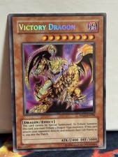 Yugioh! MP Victory Dragon -
