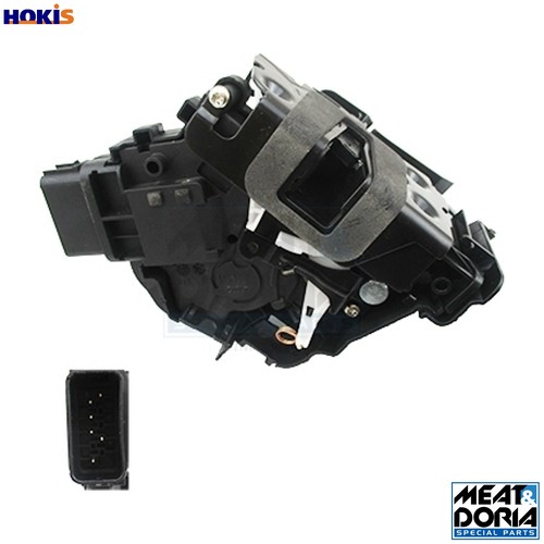 Door lock 31136 - door, for