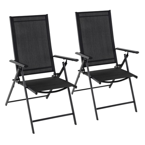 Patio folding chairs - folding,