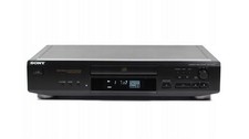 Sony cdp xe310 compact disc - cdp-xe310,