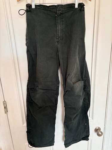 Maharishi vintage military - maharishi,