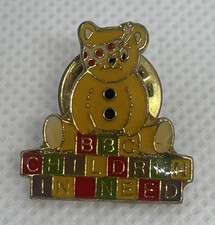 Vintage BBC Children In Need