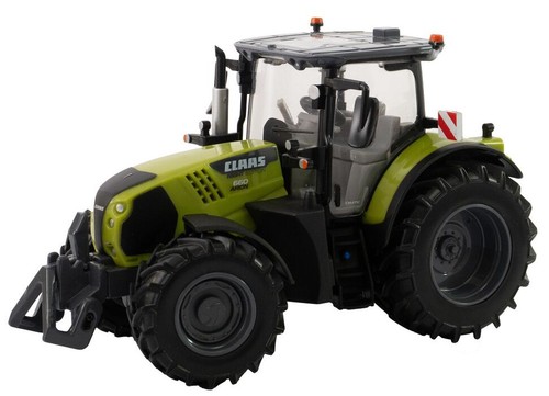 Britains 43422 claas arion 660 - britains,