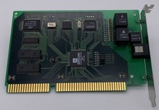 ISA AVM ISDN CONTROLLER B1 V3.0 B1V30996 ADAPTER