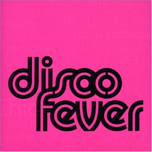 Various disco fever - fever, 2xcd