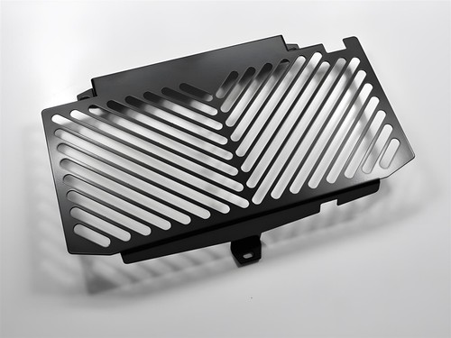 Zieger radiator guard - zieger,