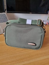 Travelon Classic Convertible Crossbody and Waist Pack Bag / Small / Unisex