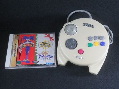 Multi controller sega saturn - multi,