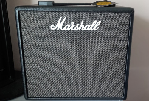Marshall code25 - marshall,