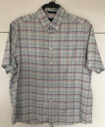 Blue harbour shirt oxford - harbour,