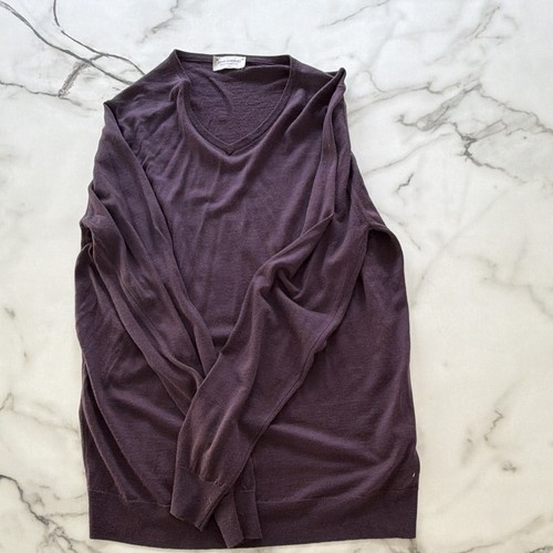John smedley men - john, men's