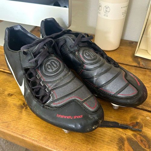 Nike total football boots - nike,