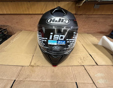 Genuine HJC Helmet i90 | Large