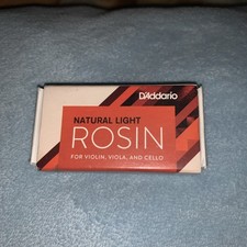 D’Addario Natural LIGHT