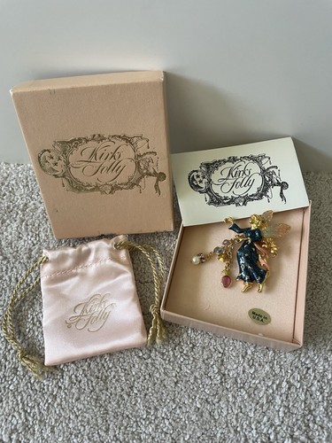 Kirks folly vintage - kirks, gold