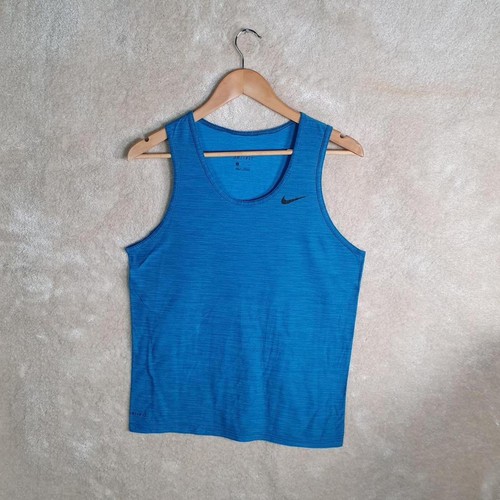 Nike dri fit - nike, vest