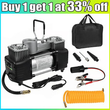 150PSI 12V Heavy Duty Electric