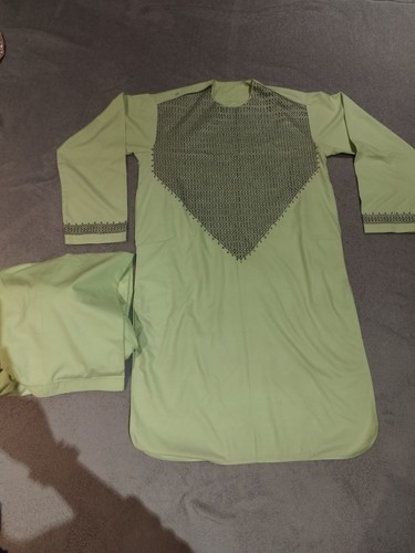 Afghan mens pcs set - pcs, dress