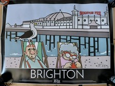 Pete Mckee - Brighton Pop Up