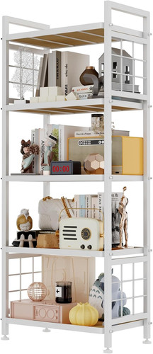 Giotorent tier pantry - giotorent, 5-tier