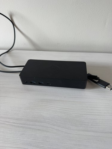 Dell d6000 universal - dell,