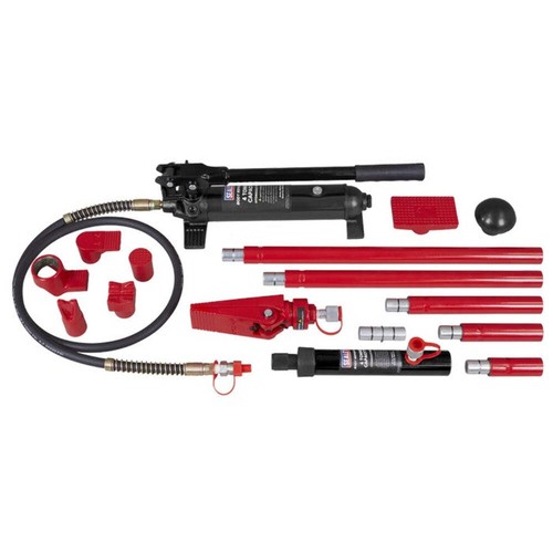 Sealey snap hydraulic - snap,