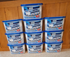 ANSIO DEHUMIDIFIER INTERIOR