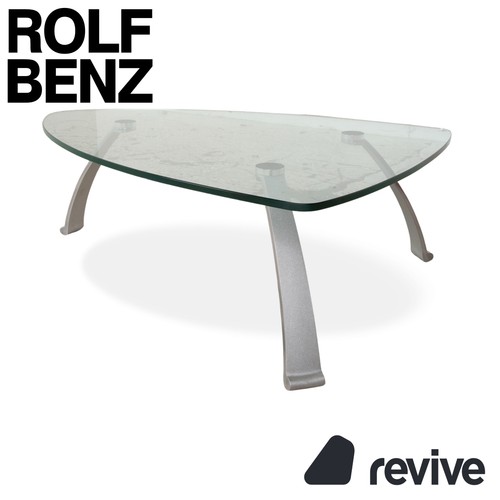 Rolf benz 5021 glass - 5021, coffee
