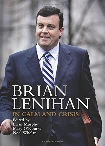 Brian lenihan calm and - lenihan:,