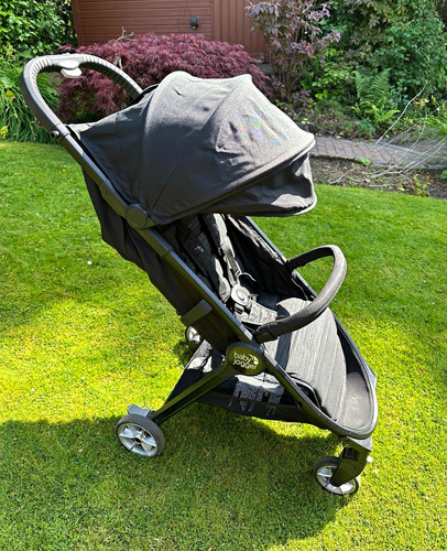 Baby jogger city tour - tour, 2