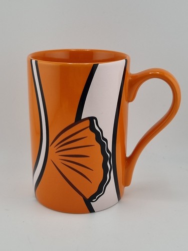 Disney store ceramic mug - store,